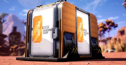 幸福工厂探测仪使用方法