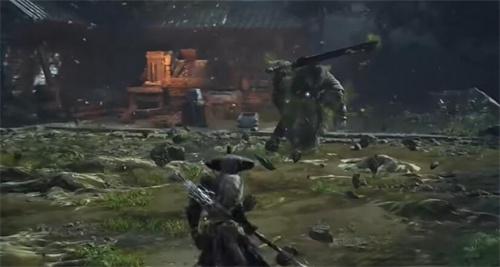 黑神话悟空中毒流怎么玩