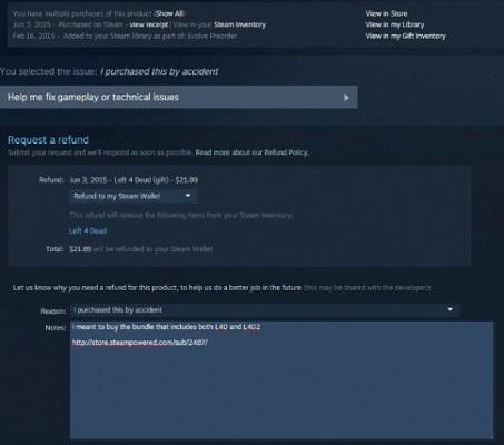 黑神话悟空怎么退款