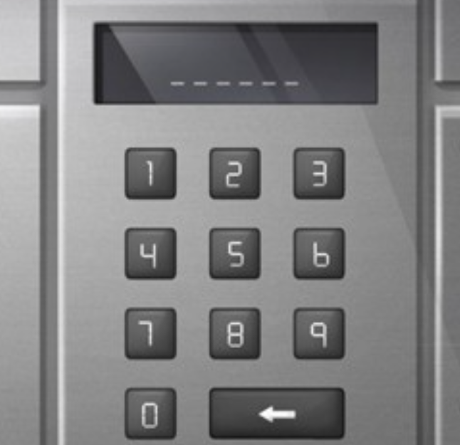 《闪耀暖暖》监控室密码介绍