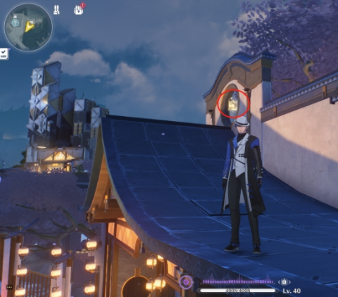 《鸣潮》今州城声匣收集方法