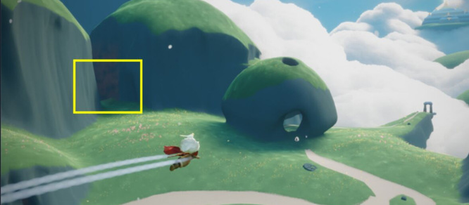 《光遇》擦汗表情获取方法