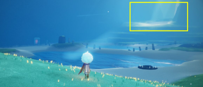 《光遇》擦汗表情获取方法