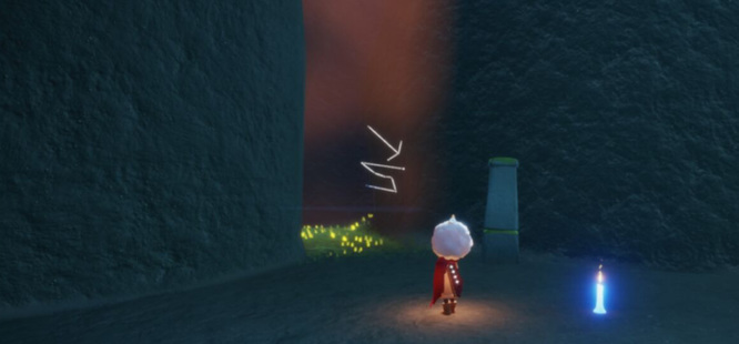 《光遇》擦汗表情获取方法