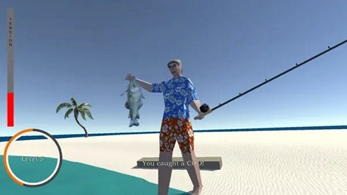 曼尼汉堡店魔改版