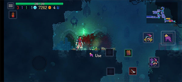 重生细胞符文获取攻略