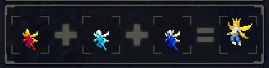 战魂铭人合成公式大全