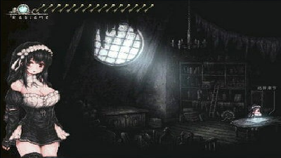 哥特少女勇闯恶魔城2截图2