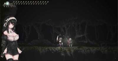 哥特少女勇闯恶魔城2截图3