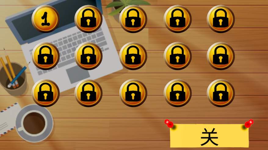 疯狂老奶奶手游2025最新版截图3