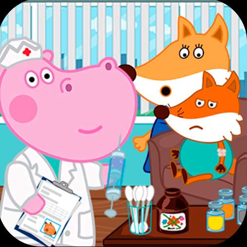 时尚公主购物世界