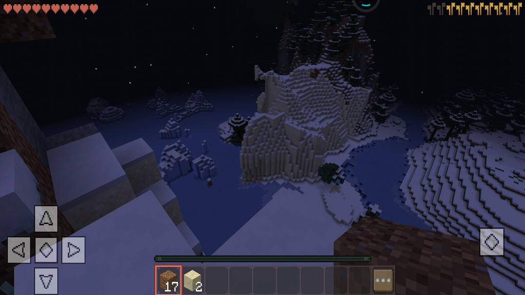 生存战争联机版截图3