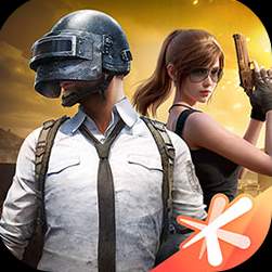 和平精英地铁逃生国服