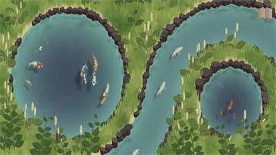 锦鲤农场中文版