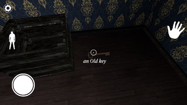 恐怖奶奶5苏醒时刻中文版截图1