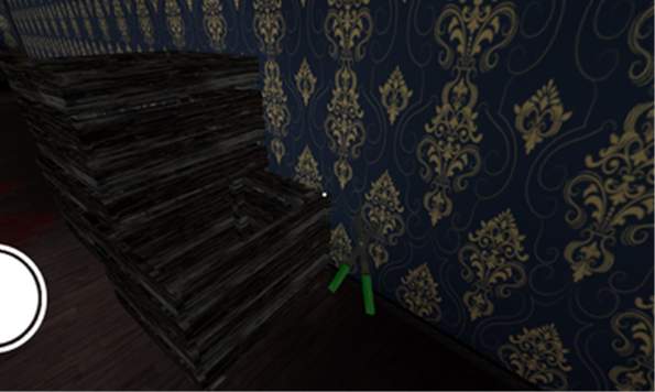 恐怖奶奶5苏醒时刻中文版截图2