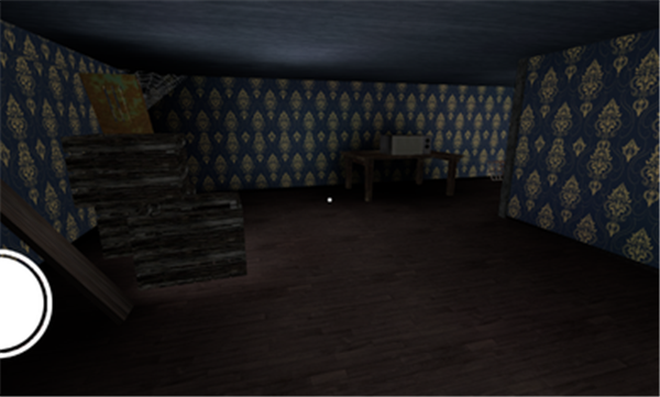 恐怖奶奶5苏醒时刻中文版截图3