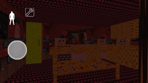 恐怖奶奶波奇酱模组截图2