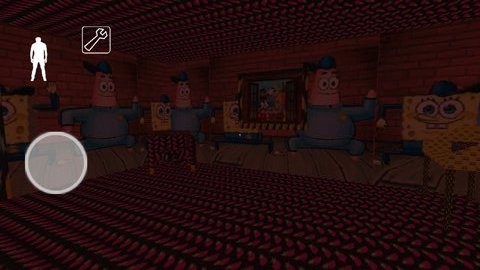 恐怖奶奶波奇酱模组截图3