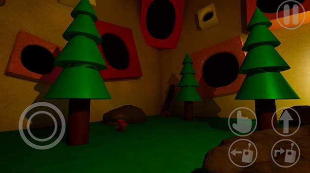 班班幼儿园跳跃火花截图1