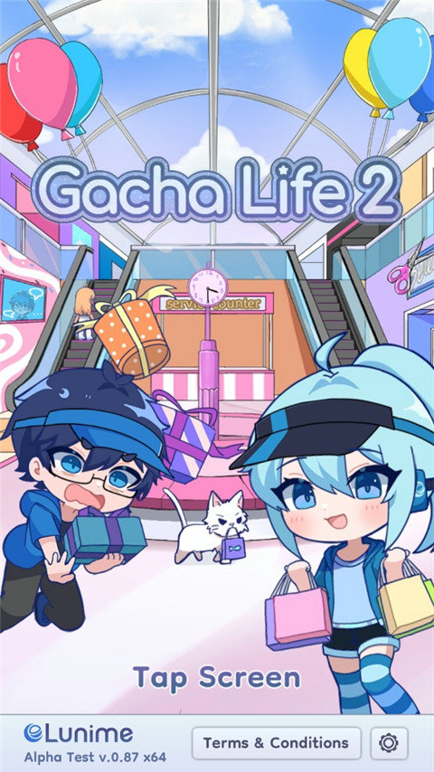 Anime Gacha