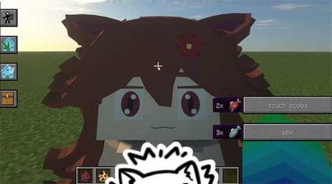 我的世界阴间版本大合集整合包截图2