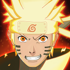 火影忍者究极风暴3中文版