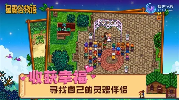星露谷物语1.6版本截图2