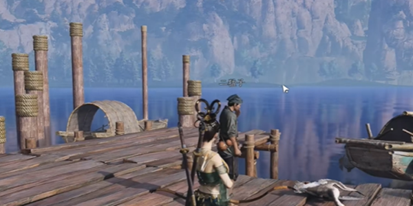 《燕云十六声》失败的绚烂奇遇攻略