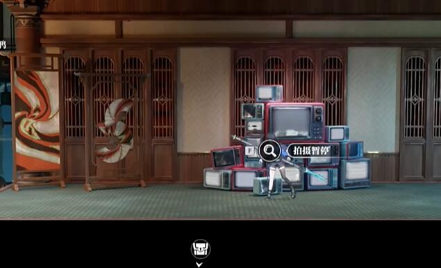 《归龙潮》乐师三种乐器位置介绍