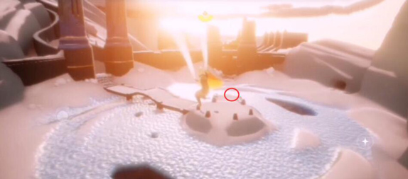 《光遇》叉腰表情获取方法