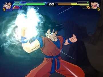 龙珠电光火石3安卓最新版截图1