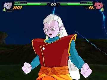 龙珠电光火石3安卓最新版截图2