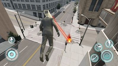 怪物马桶人截图2