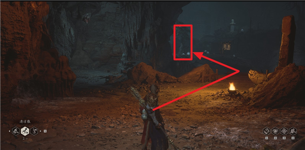 《黑神话悟空》蝎驸马精魄获取方法