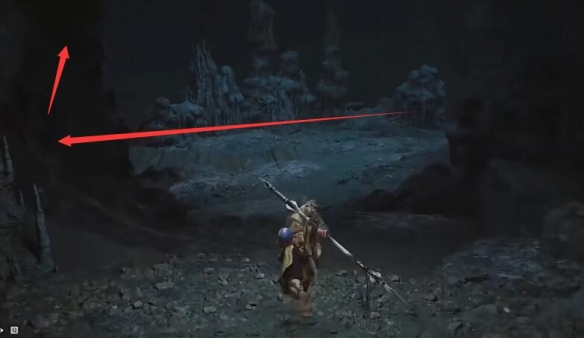 《黑神话悟空》小黄龙位置一览