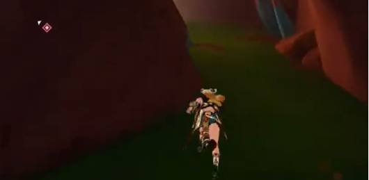 《原神》5.1希诺宁传说任务攻略