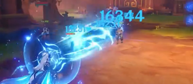 《原神》5.1希诺宁传说任务攻略