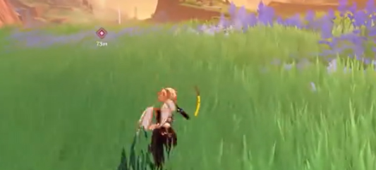 《原神》5.1希诺宁传说任务攻略