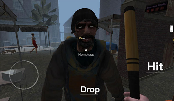 夏日网咖模拟器截图3