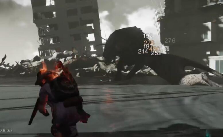 《七日世界》低语孤狼位置介绍