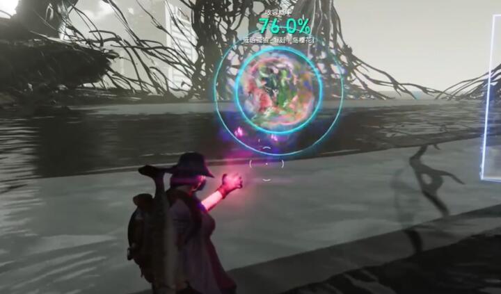 《七日世界》低语孤狼位置介绍