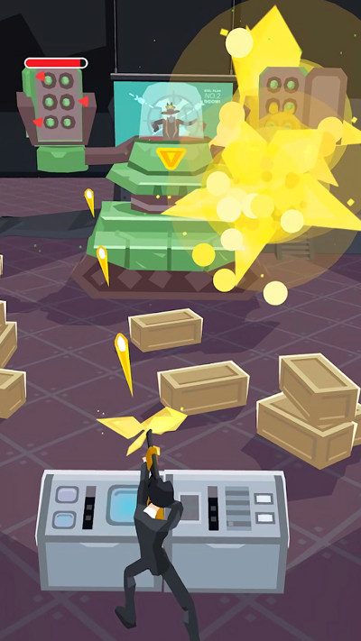 射击英雄猎手截图3