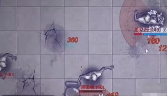 《阿瑞斯病毒2》ak47获得方法