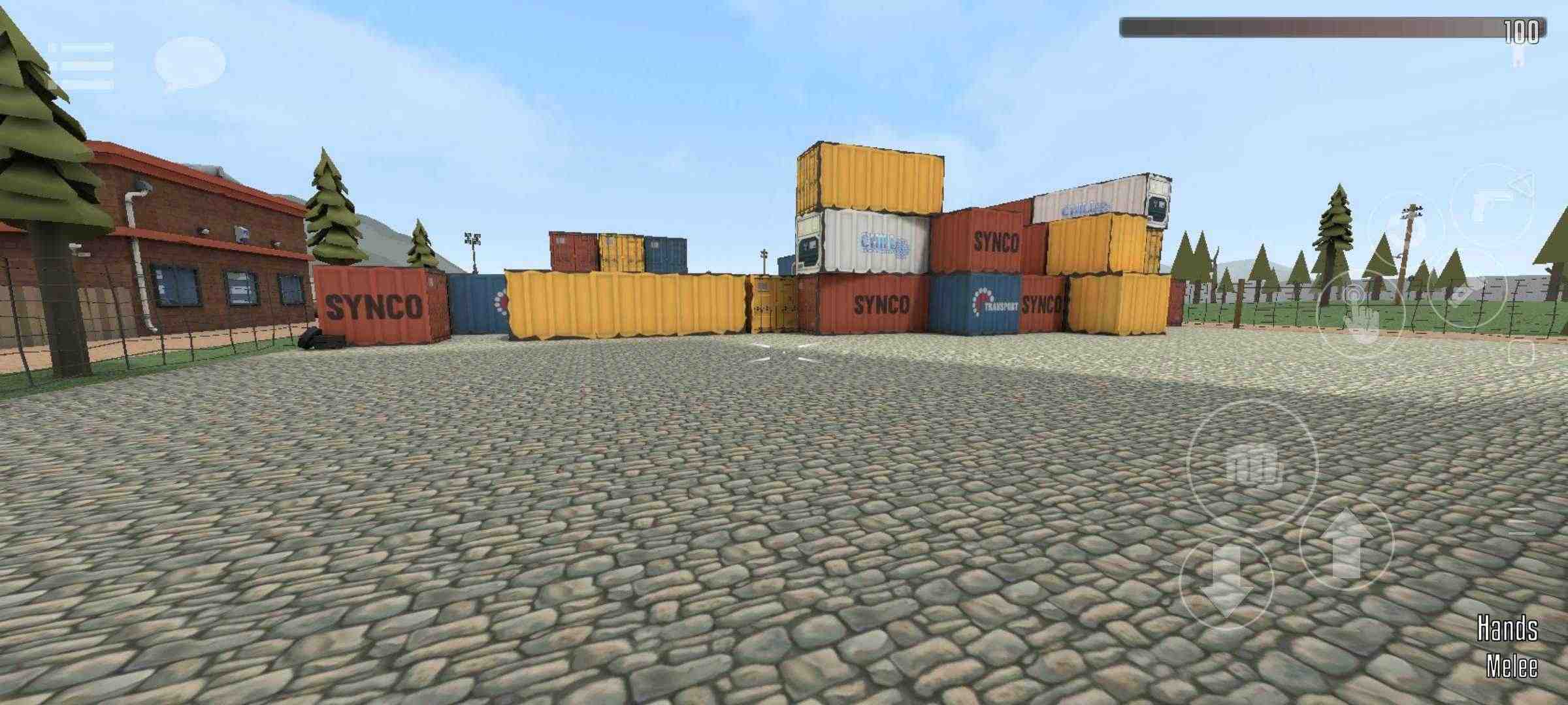 GoreBoxv15.17.5截图2