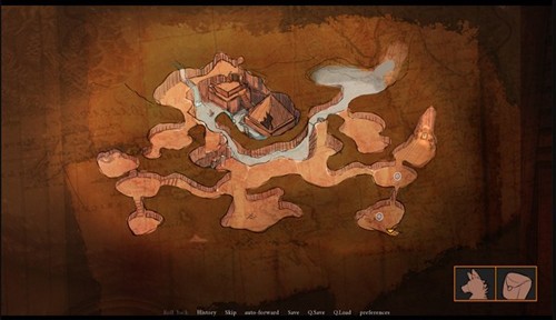 矛之酒馆0.29版本截图1