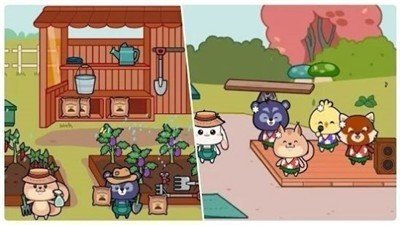 罗布泊和朋友完整版截图3