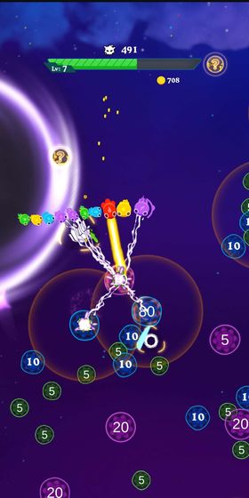 孢子战争HD版截图1