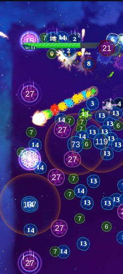 孢子战争HD版截图2