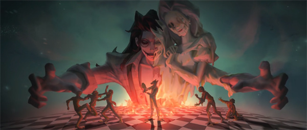 第五人格蜡像师天赋加点攻略